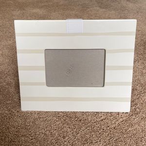 Happy Everything Coton Colors Frame with Attachment